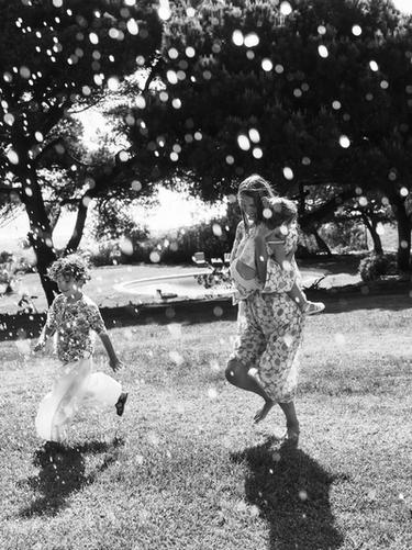 Zara LOOK - Sand / Marl