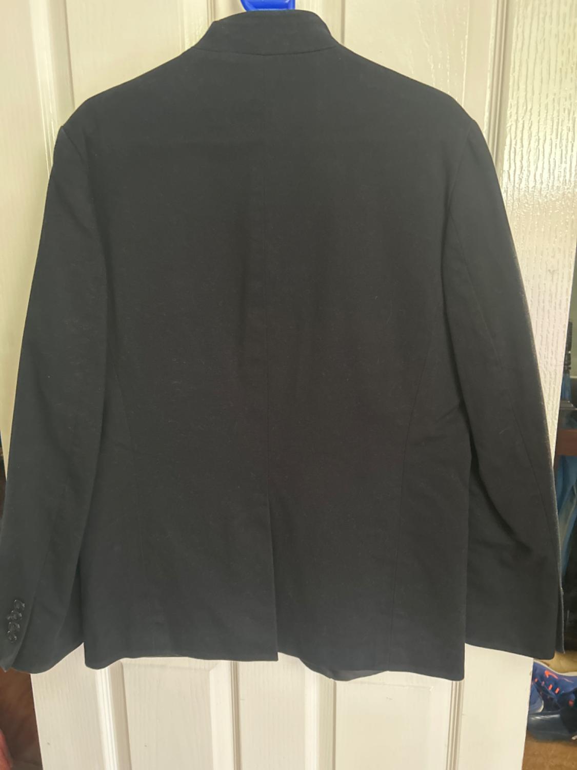 MENS JACKET USED - Image 3