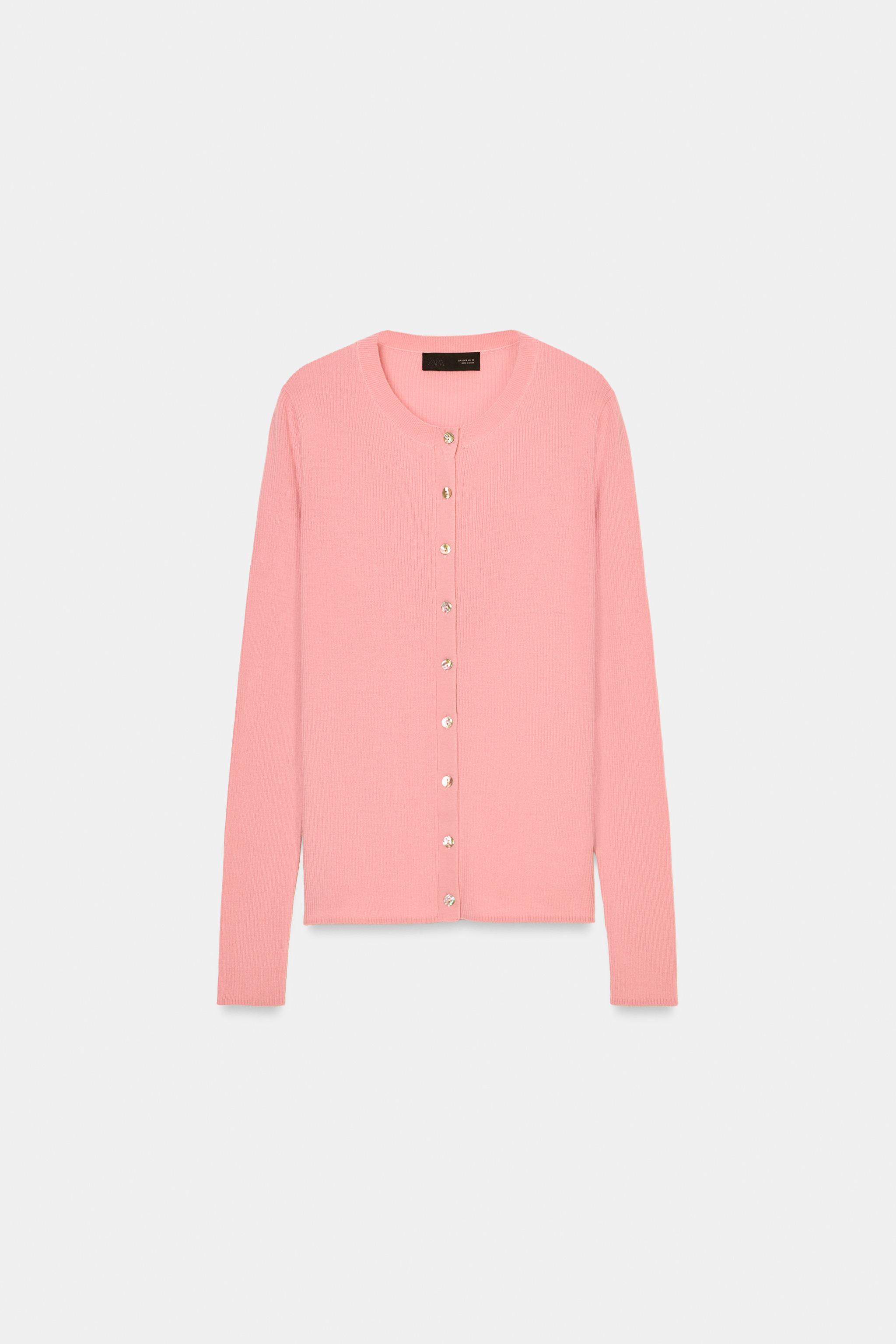 GILET 100% LAINE CÔTELÉ