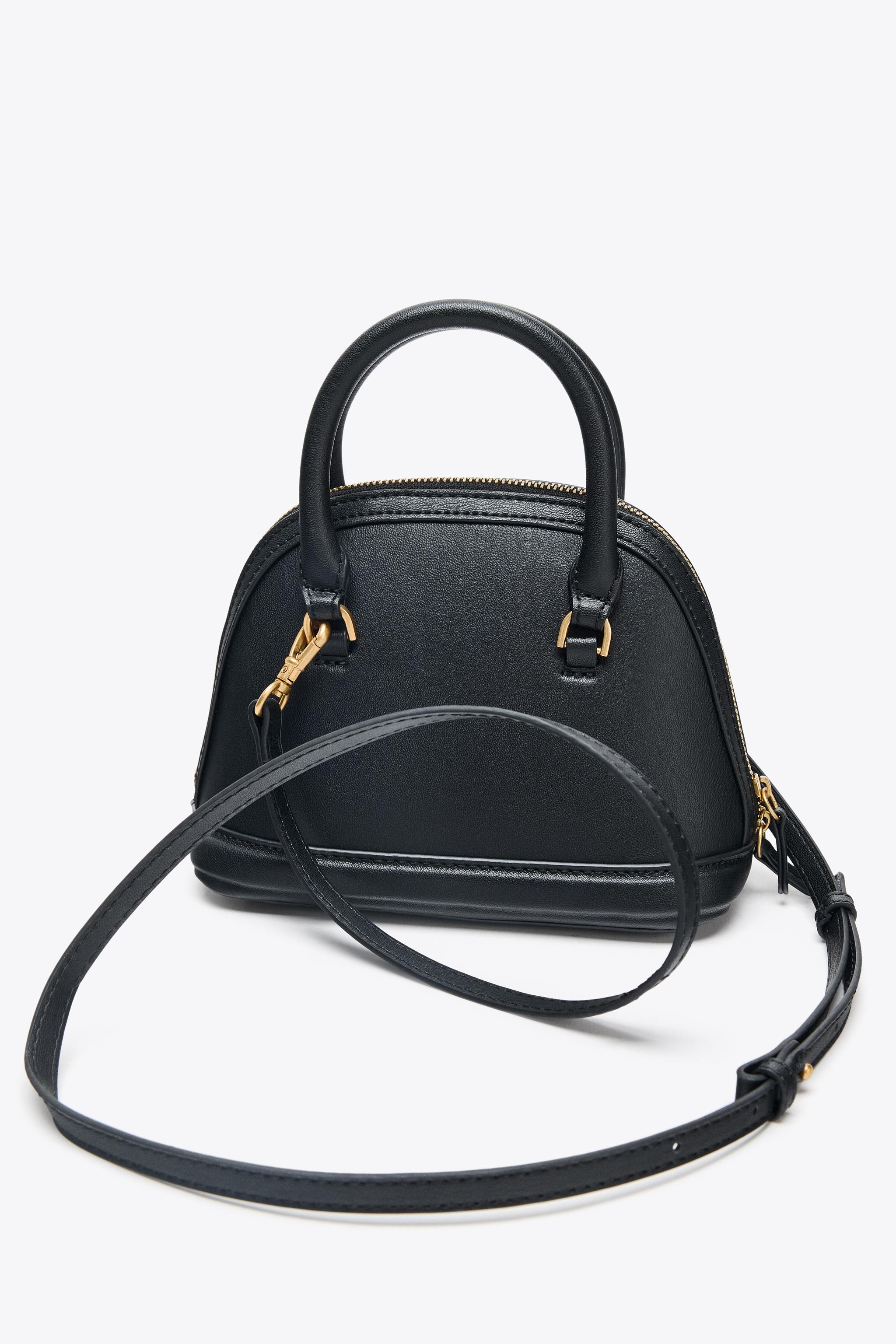 ショルダーバッグ - レディース | ZARA 日本