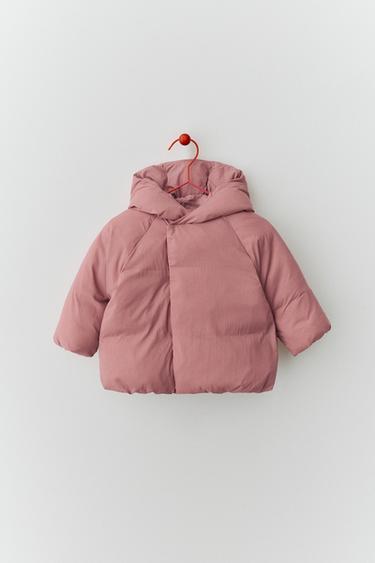 Manteaux et Vestes bébé ZARA France