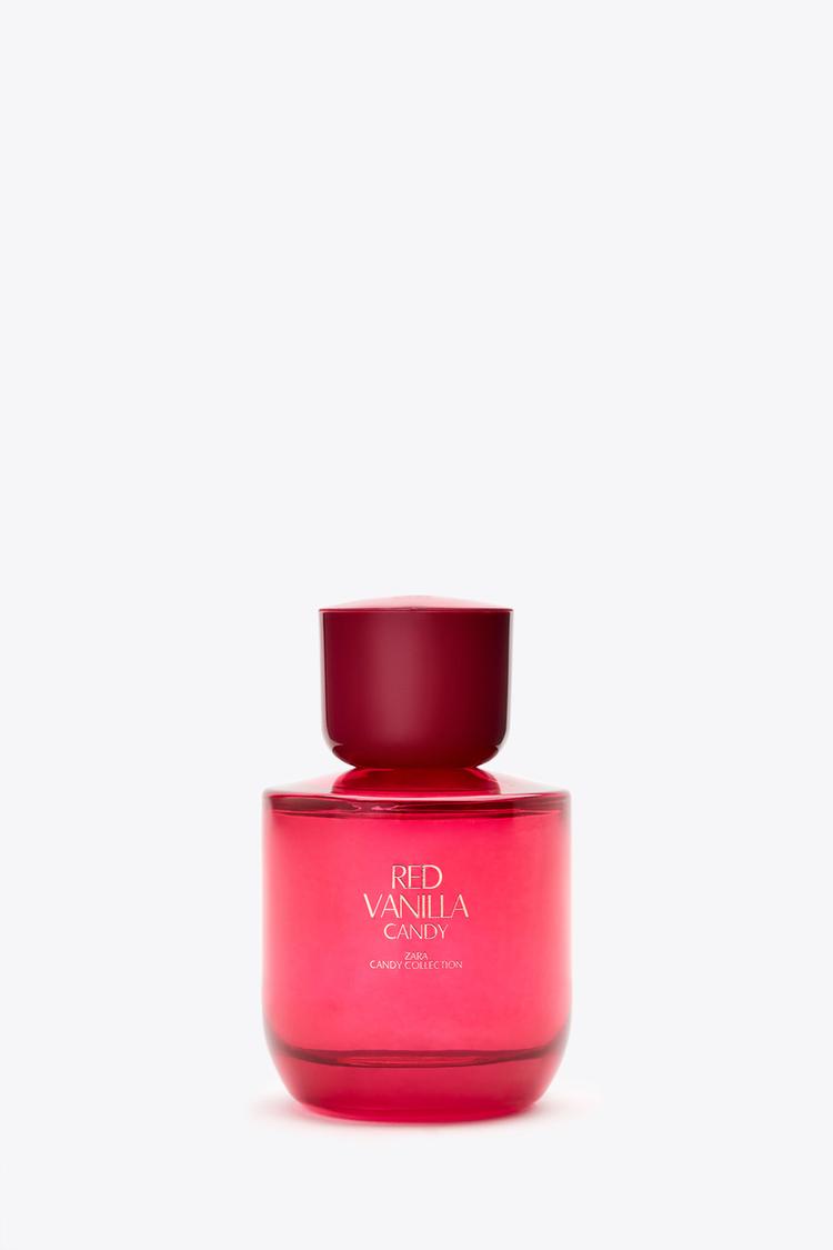 NƯỚC HOA RED VANILLA CANDY EDP 90 ML OZ) ZARA Vietnam