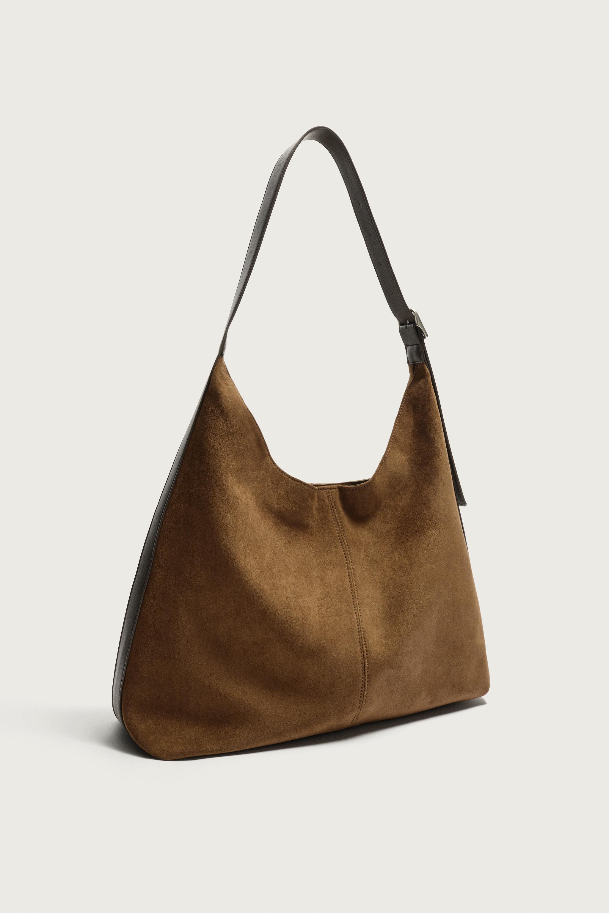 SMOOTH SHOPPER — Tobacco Brown