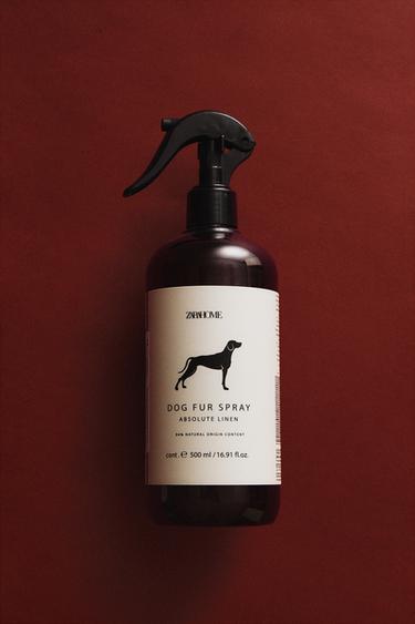 SCENTED DOG SPRAY - Mustard by Zara - Image 5