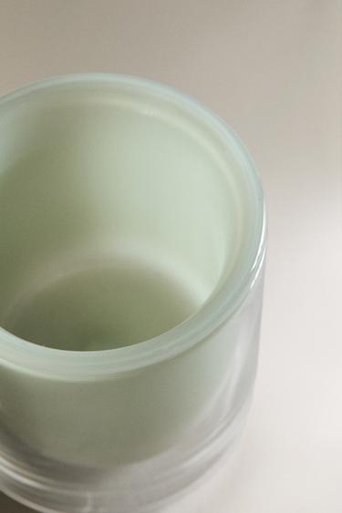 TASSE À CAFÉ BOROSILICATE DOUBLE PAROI - Vert d'eau de Zara - Image 3
