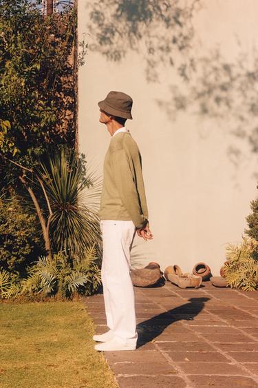 LOOK - 216 by Zara