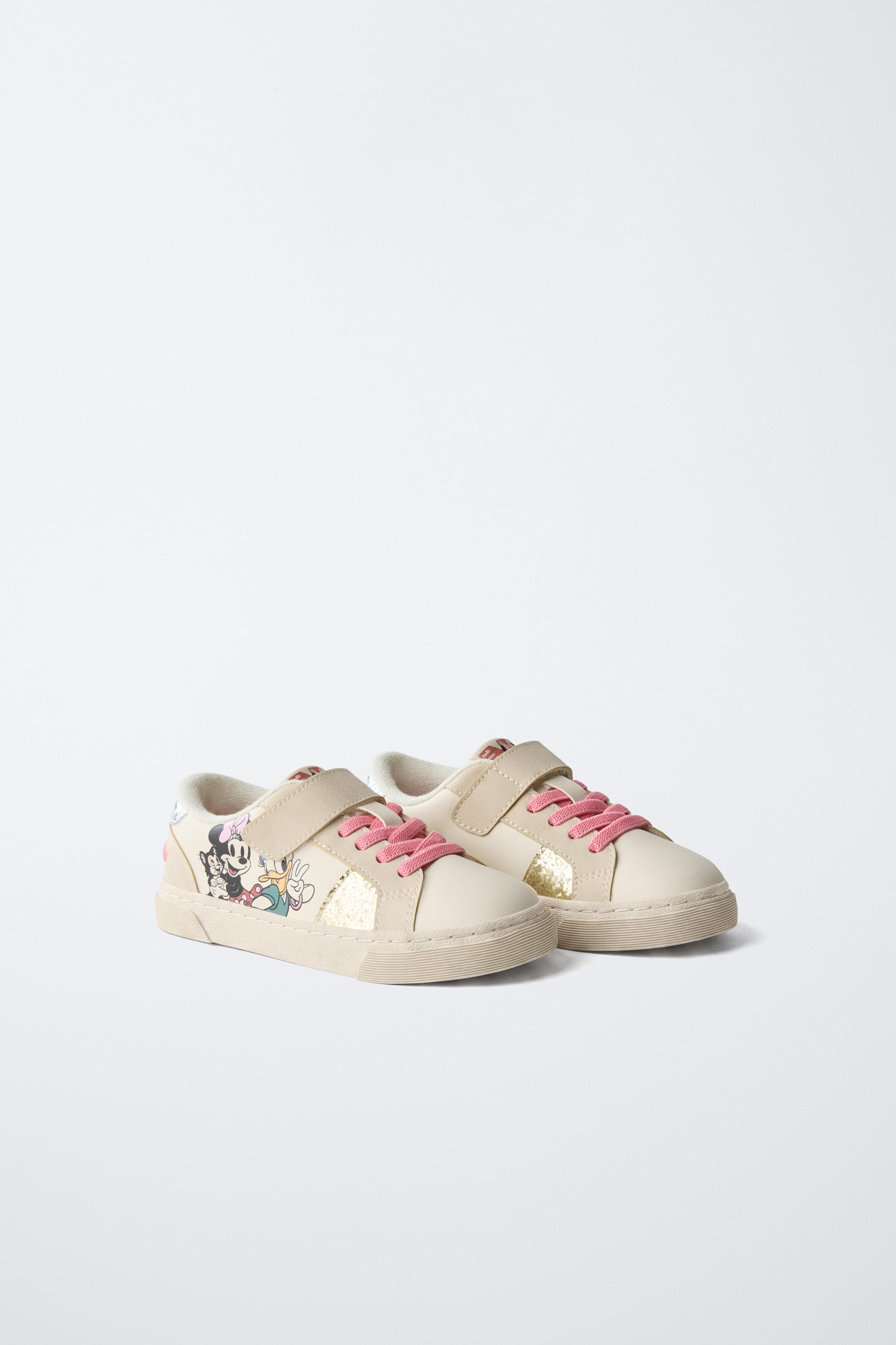 MINNIE MOUSE© DISNEY SNEAKERS