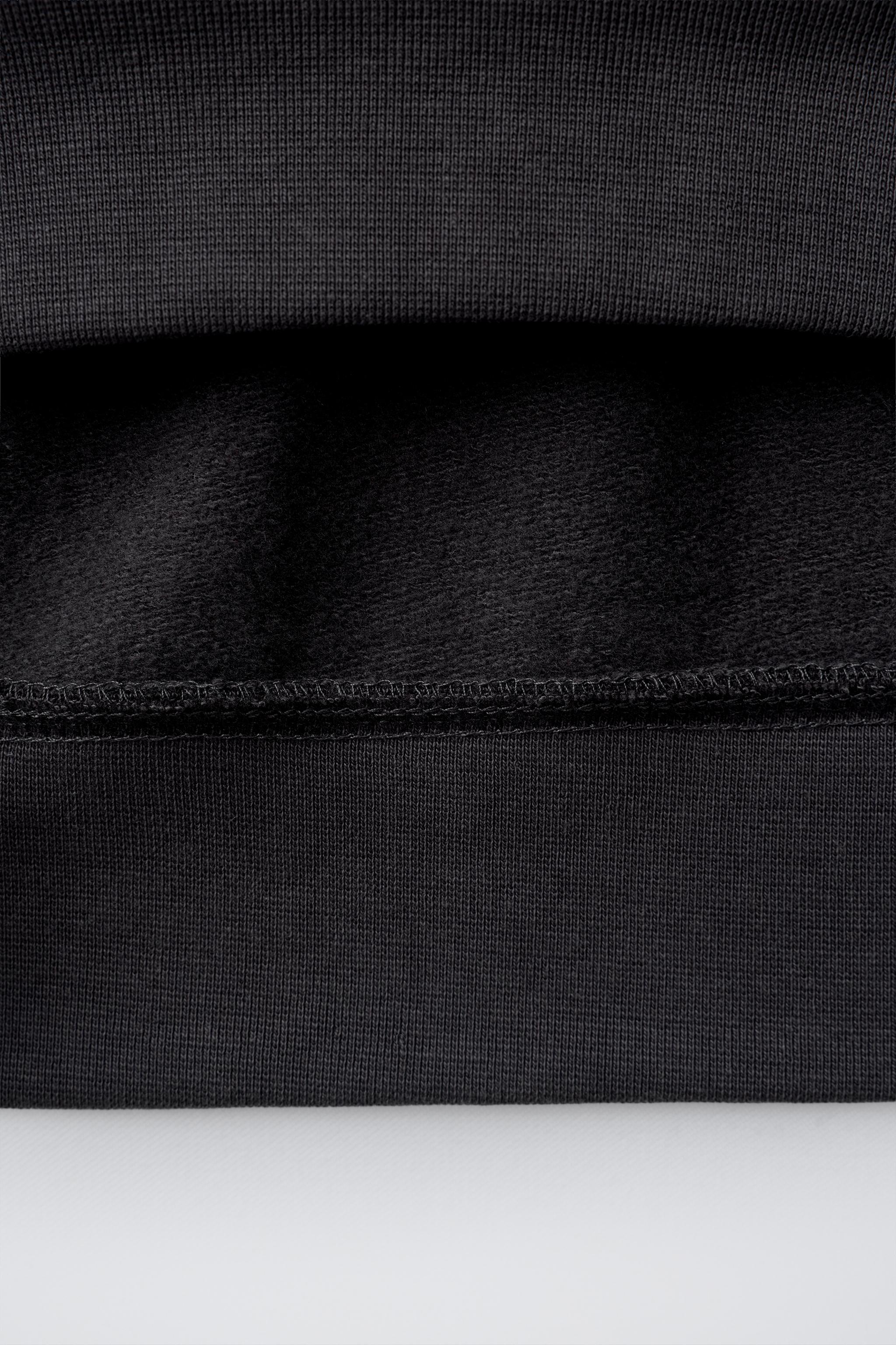 Детские худи Zara PSG® — фото 5