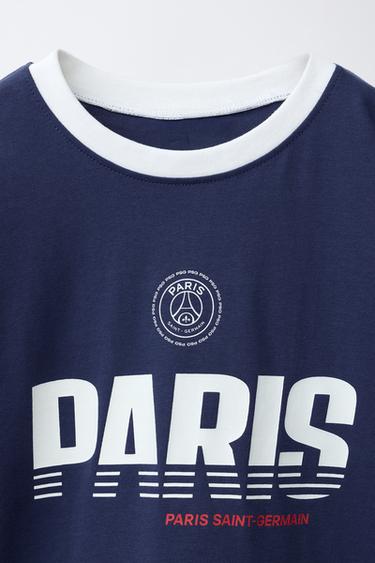 1½ - 6 YEARS / PSG ® PRINT PYJAMAS - Blue by Zara - Image 5