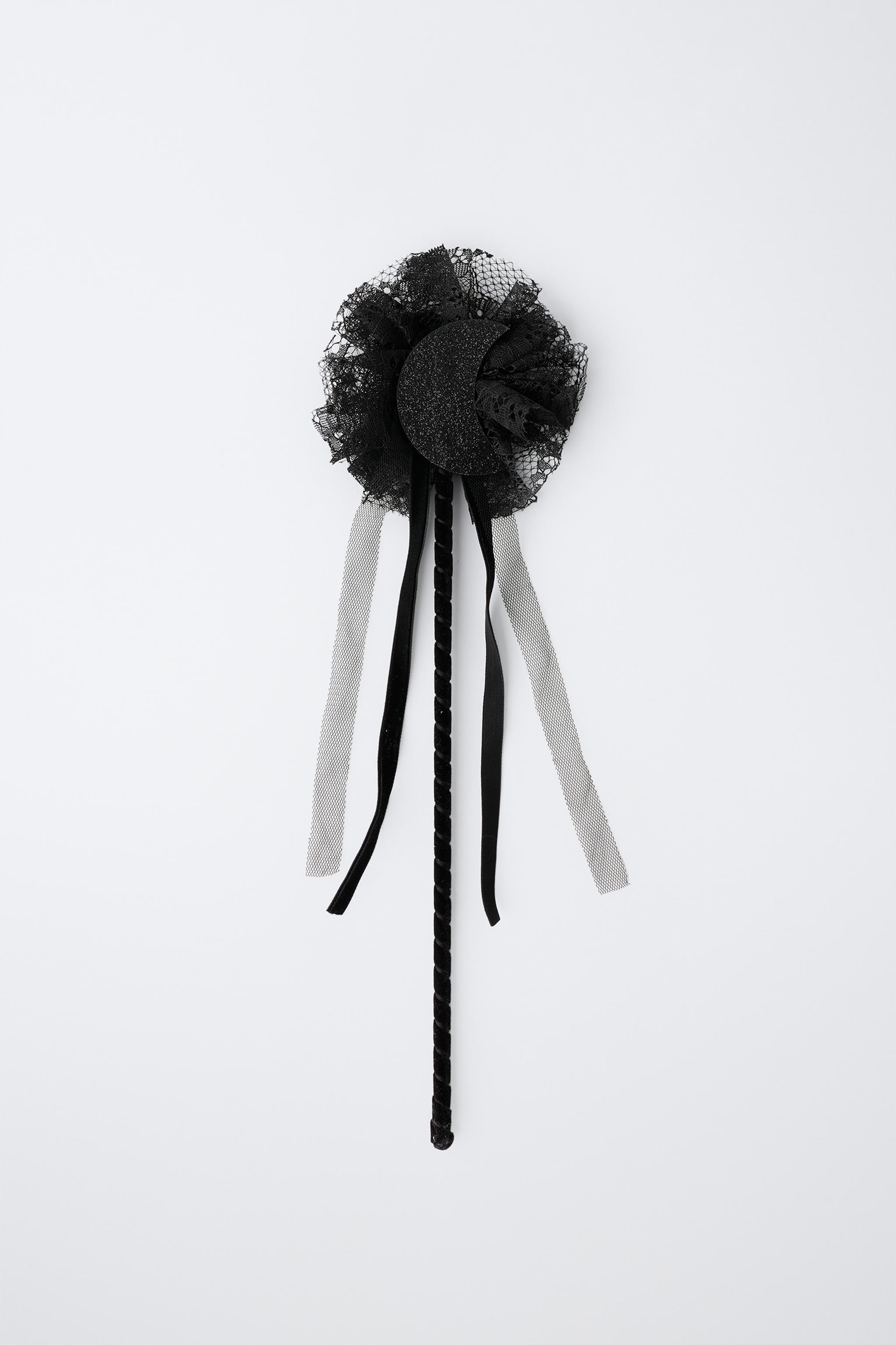 MOON WITCH COSTUME WAND