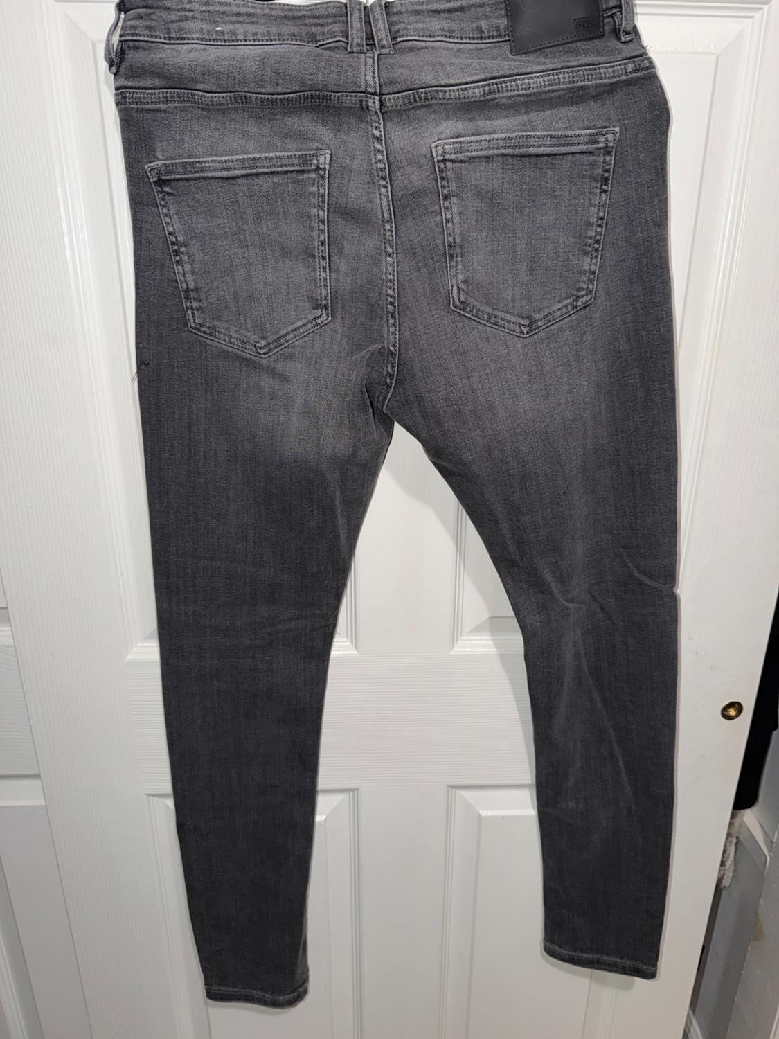JEANS SKINNY FIT - Image 2