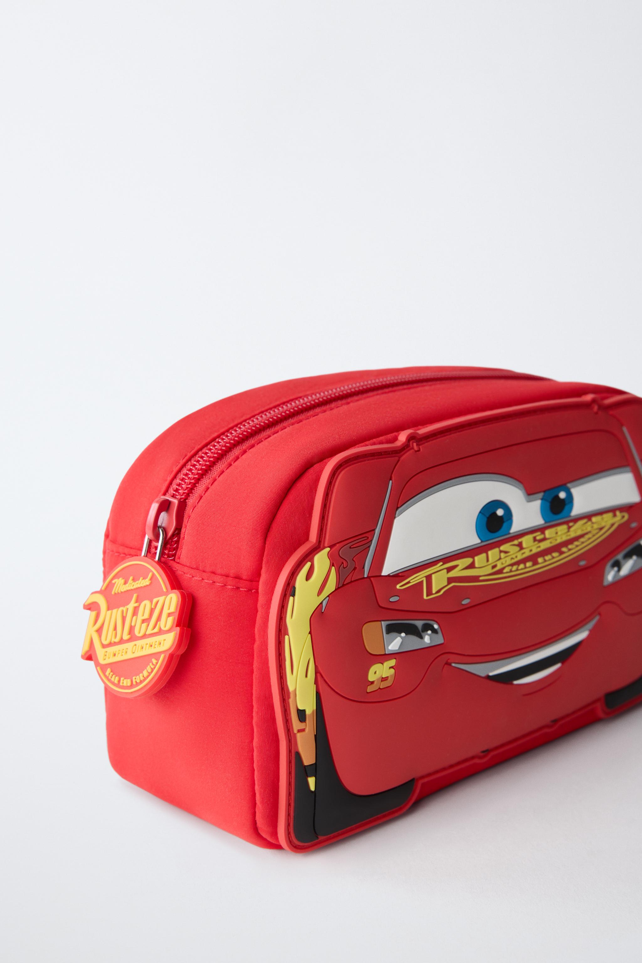 CARS© DISNEY PIXAR PENCIL CASE