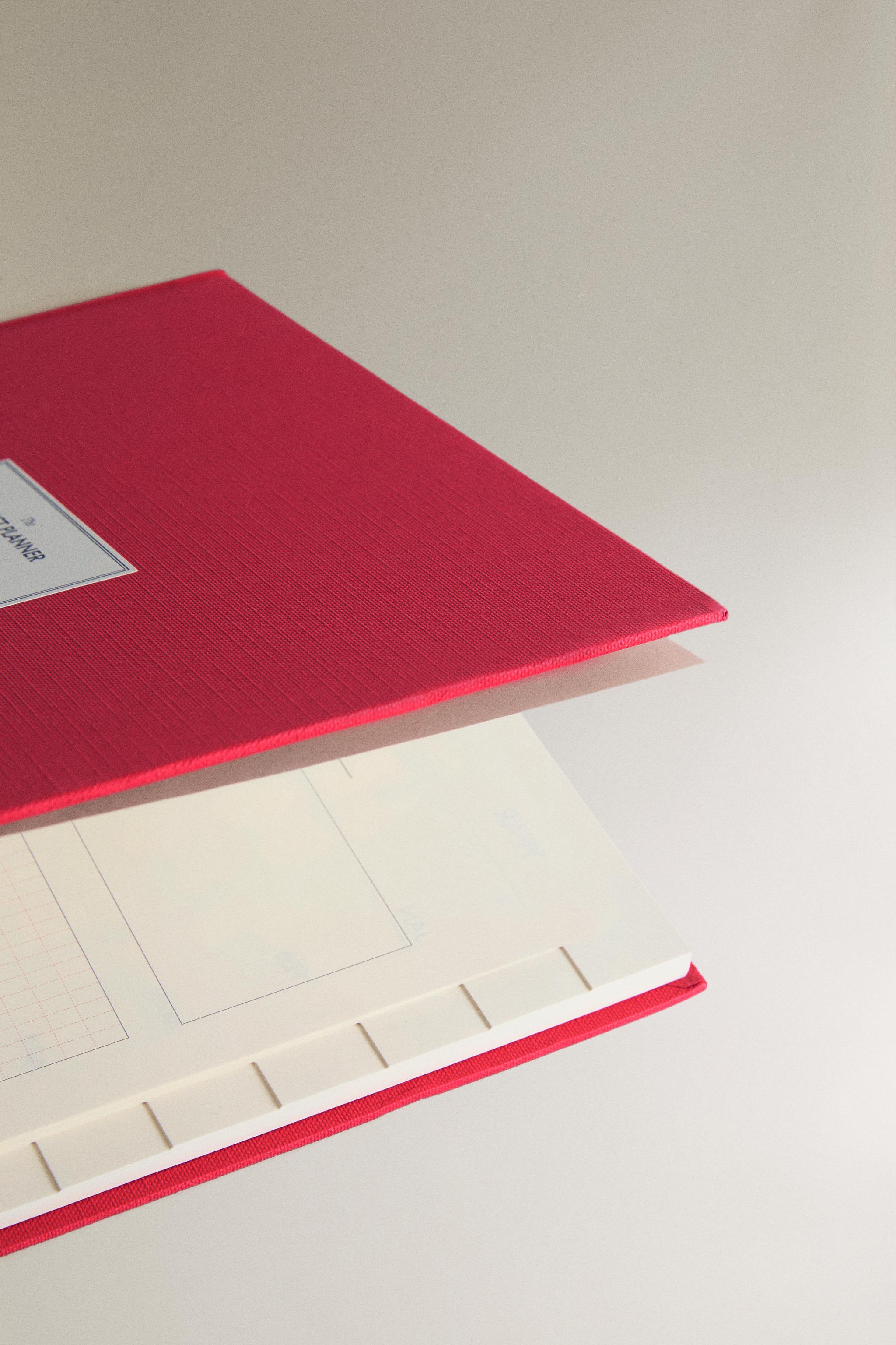 PROJECT PLANNER