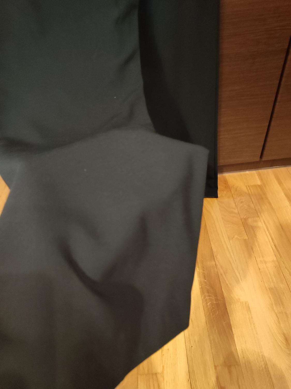 FULL LENGTH TROUSERS - Image 4