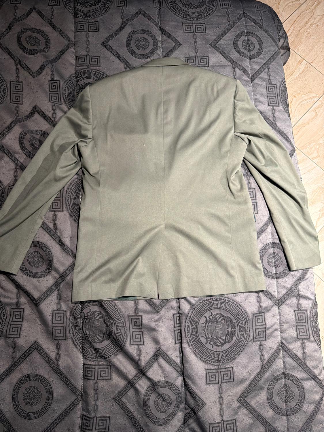 SUIT BLAZER - Image 2