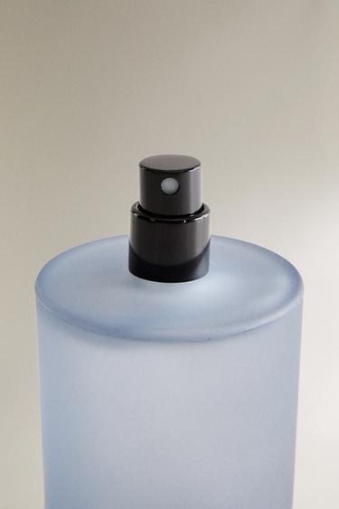 (100 ML) DÉSODORISANT TEXTILE AQUA BERGAMOTA - Vert pastel de Zara - Image 3