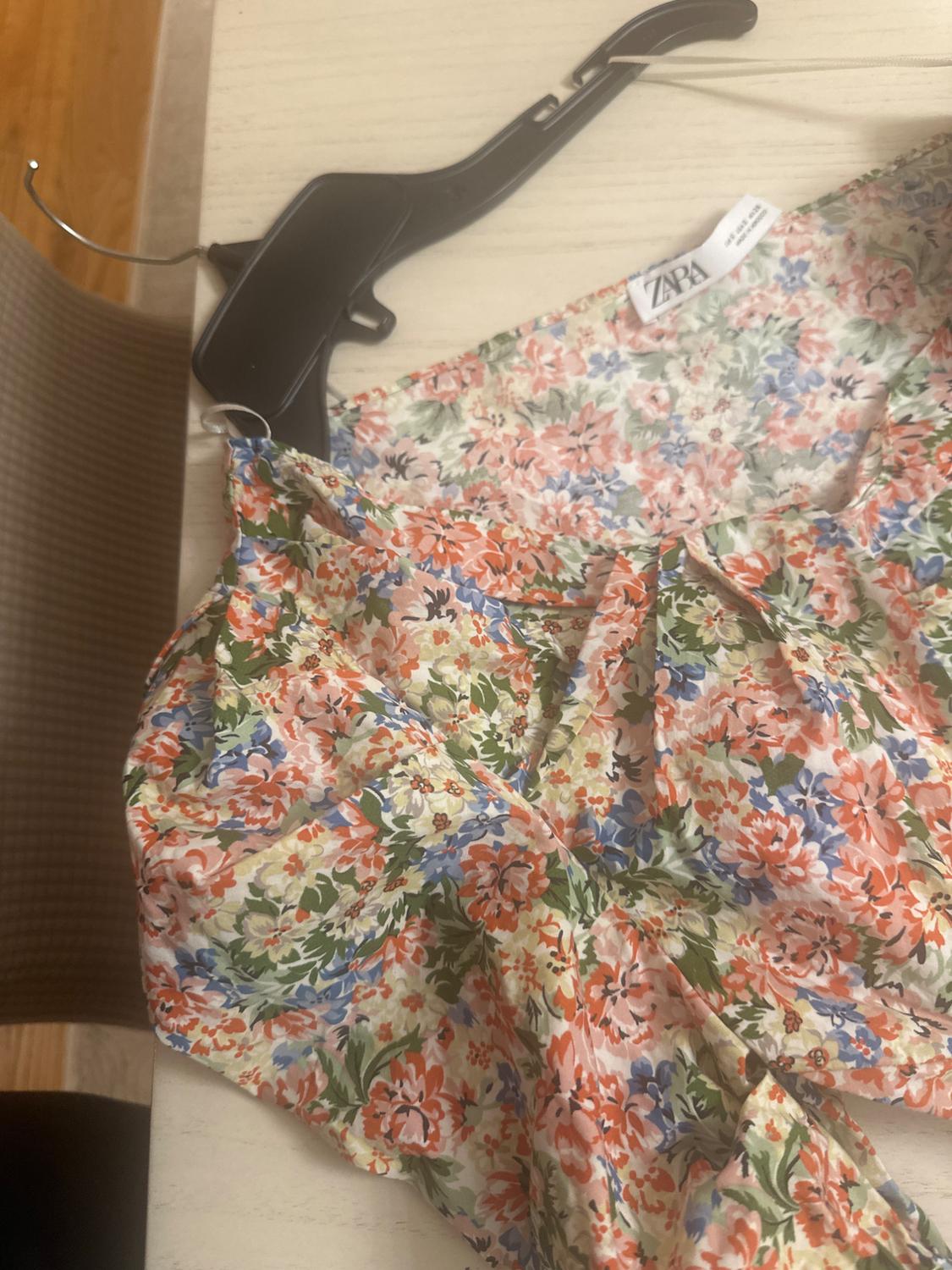 ONE SHOULDER TOP - Image 3