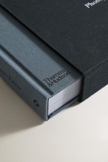 JOHN GALIANO FOR DIOR BOOK (ENGLISH) - Black by Zara - Image 1