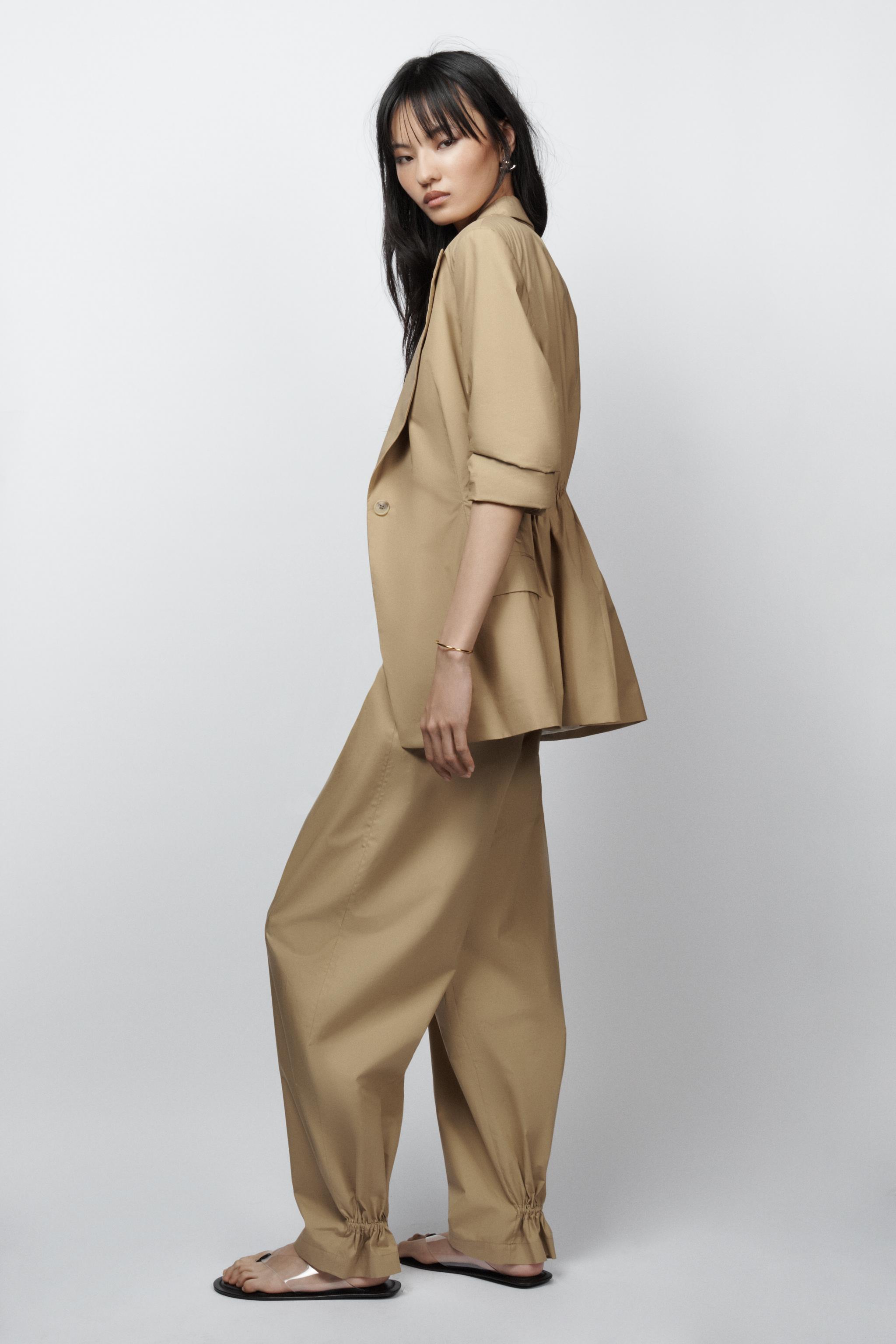 ZW COLLECTION LIMITED EDITION TAILORED BLAZER