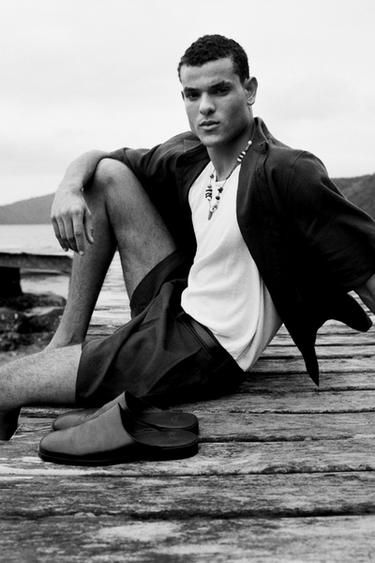 Imagem do produto - ESVERDEADO da Zara - Imagem 0