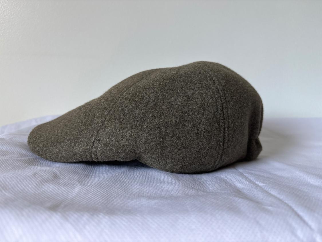 BOINA FRANELA - Image 2