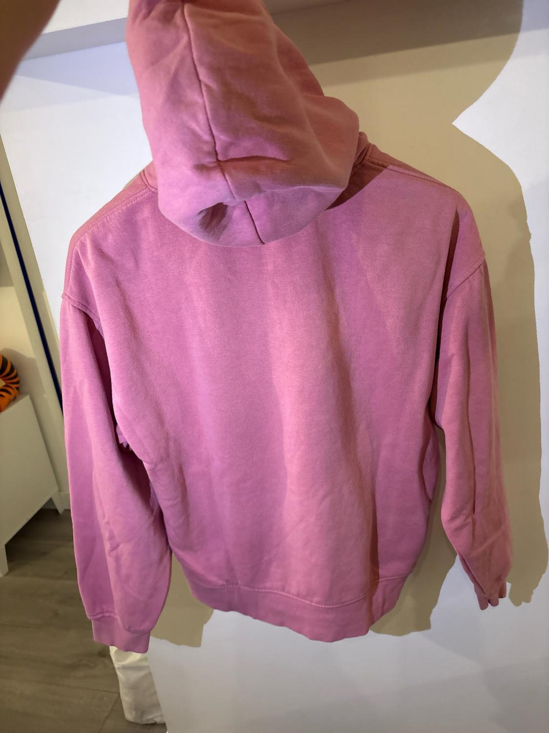 BASIC HOODIE - Image 4