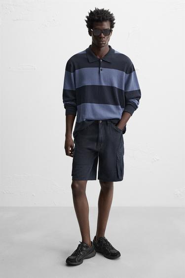 MONOCHROME TRAINERS - Black de Zara - Image 1