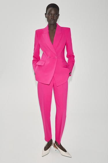 LOOK - de Zara