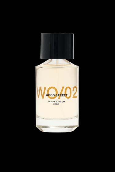 WO/02 WOOD STREET EDP 100ML (3.4 FL. OZ) -  by Zara - Image 0