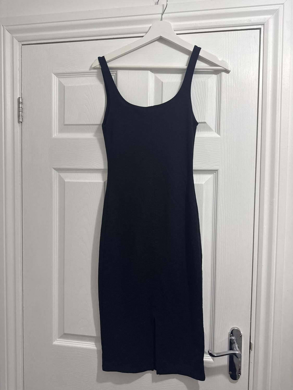 STRETCH DRESS - Image 3
