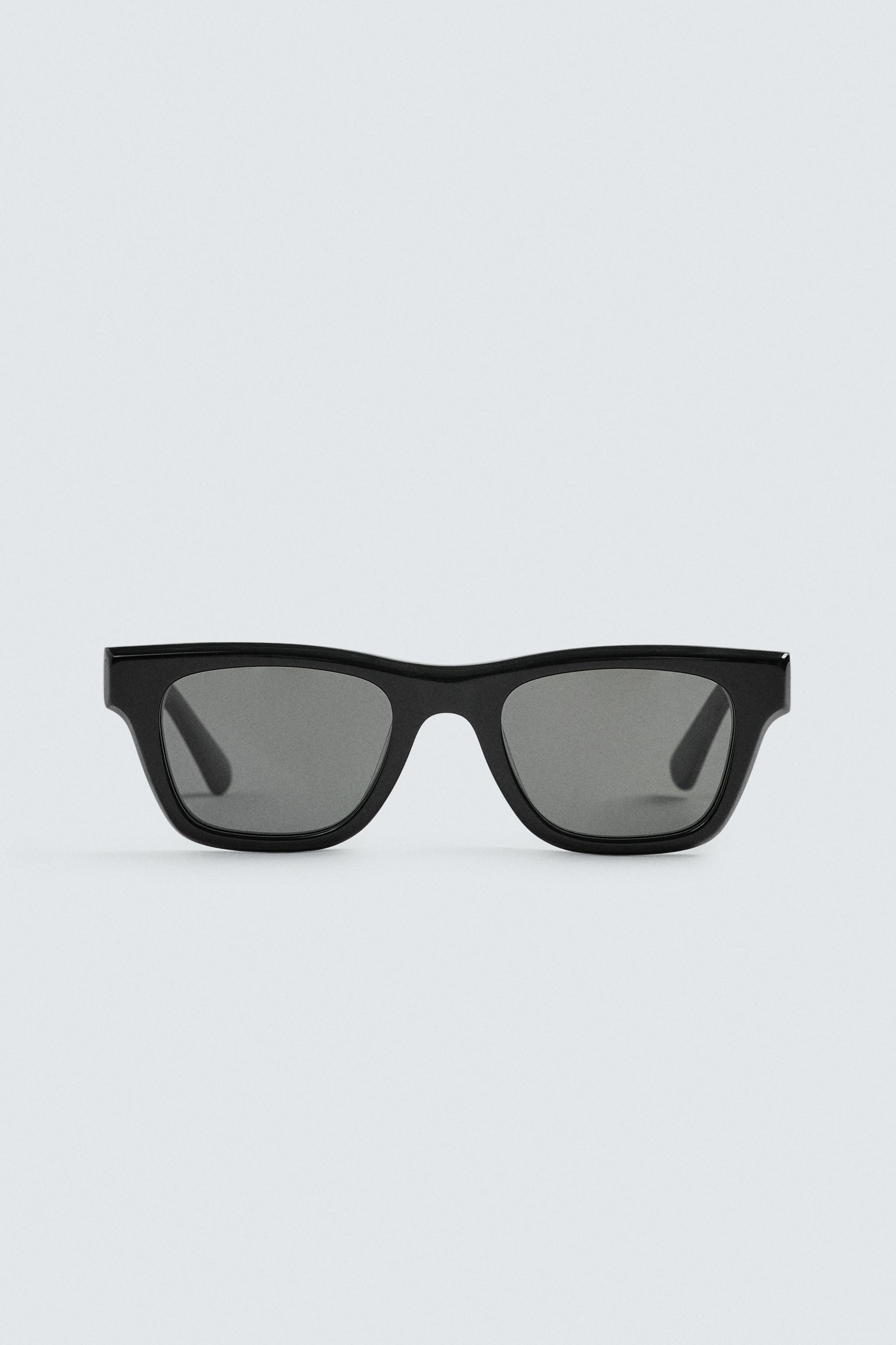 CAT EYE SUNGLASSES
