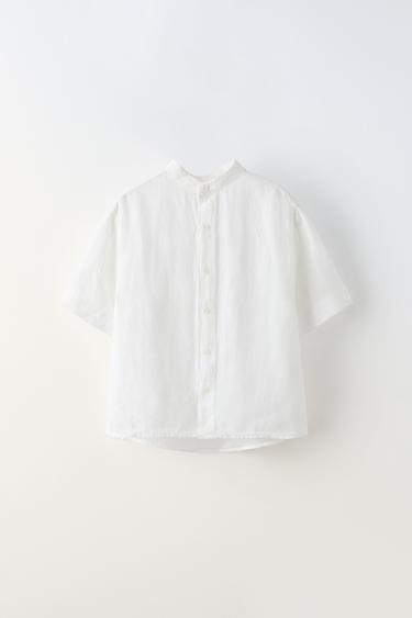 PELLAVAPAITA - White Zaralta