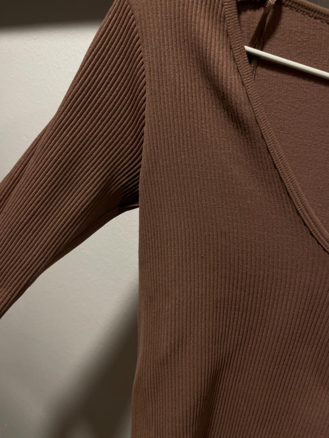 LIMITLESS CONTOUR COLLECTION BODYSUIT - Image 2