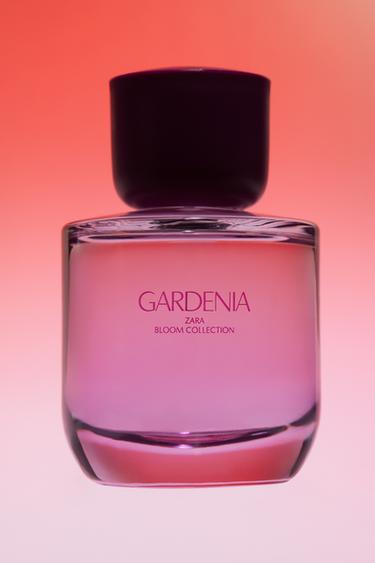 GARDENIA EDP 90 ML (3,04 FL. OZ.) - krāsota āda no Zara