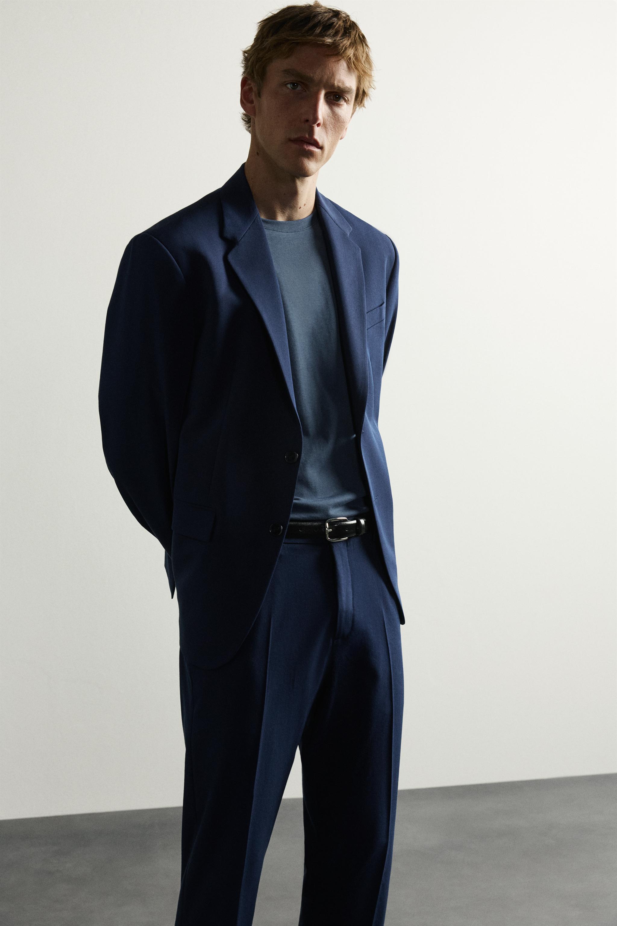 COMFORT SUIT | ZARA United States