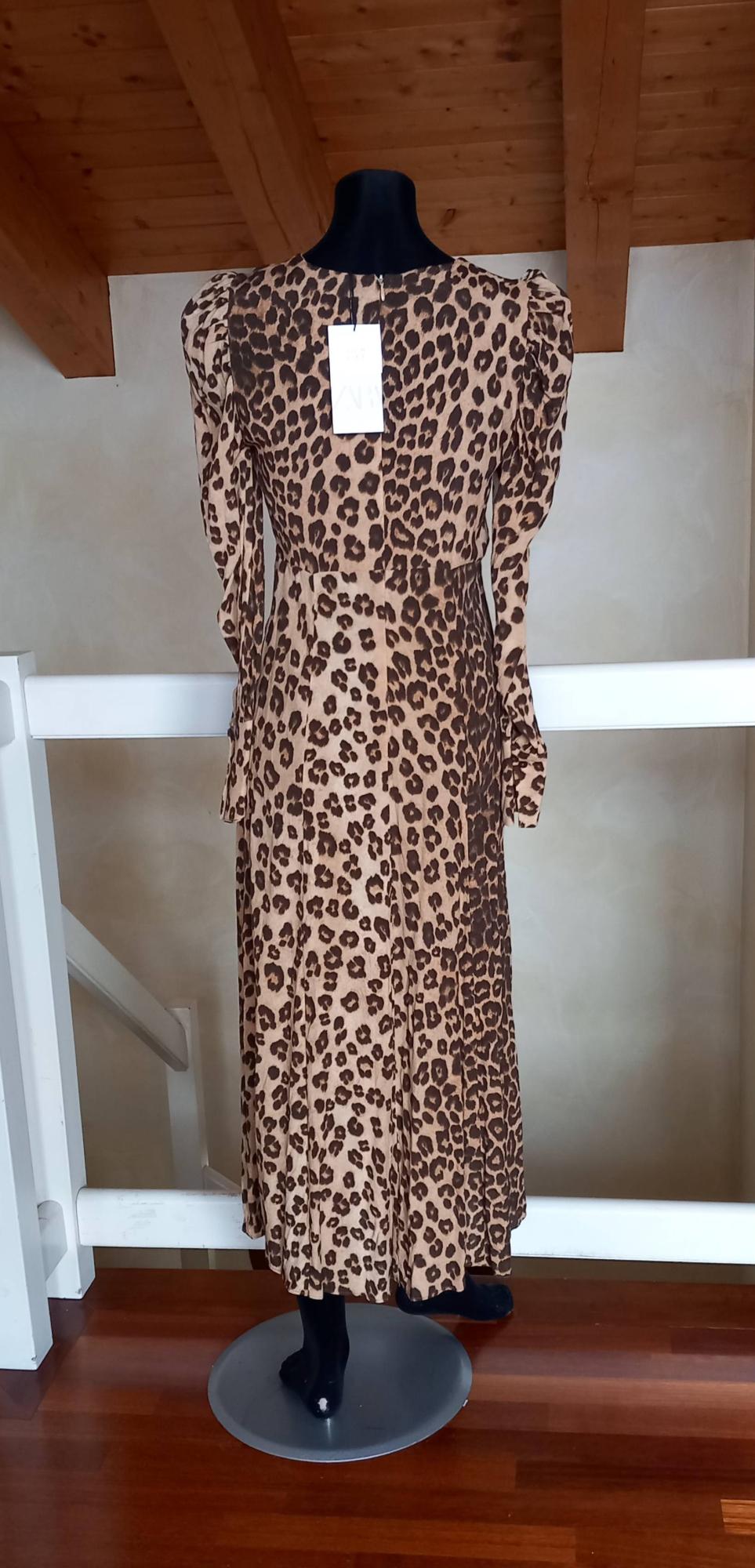 ΦΟΡΕΜΑ ANIMAL PRINT - Image 4
