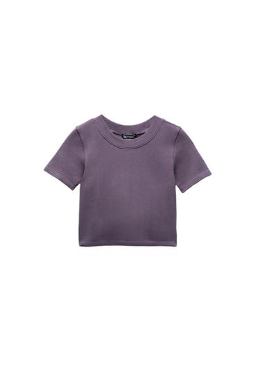 LIMITLESS CONTOUR COLLECTION CROP TOP