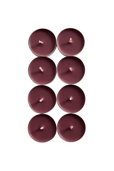 Imagen de producto - Rojo de Zara