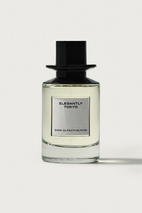 ELEGANTLY TOKYO EDP 100 ML (3,4 FL. OZ) -  de Zara - Image 0