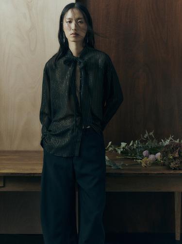 Zara Product image - Black - Image 0