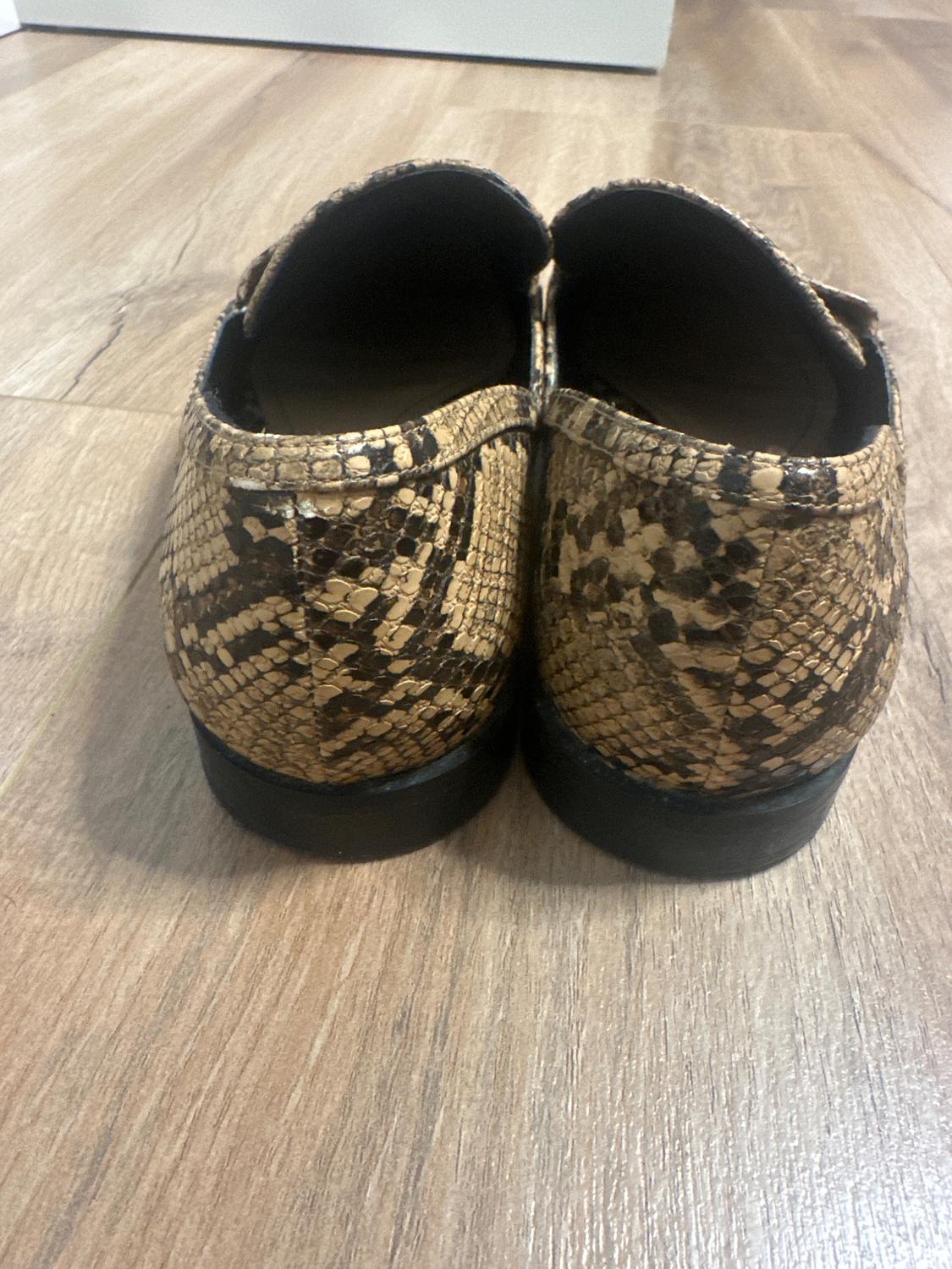 MOCASÍN SERPIENTE - Image 3