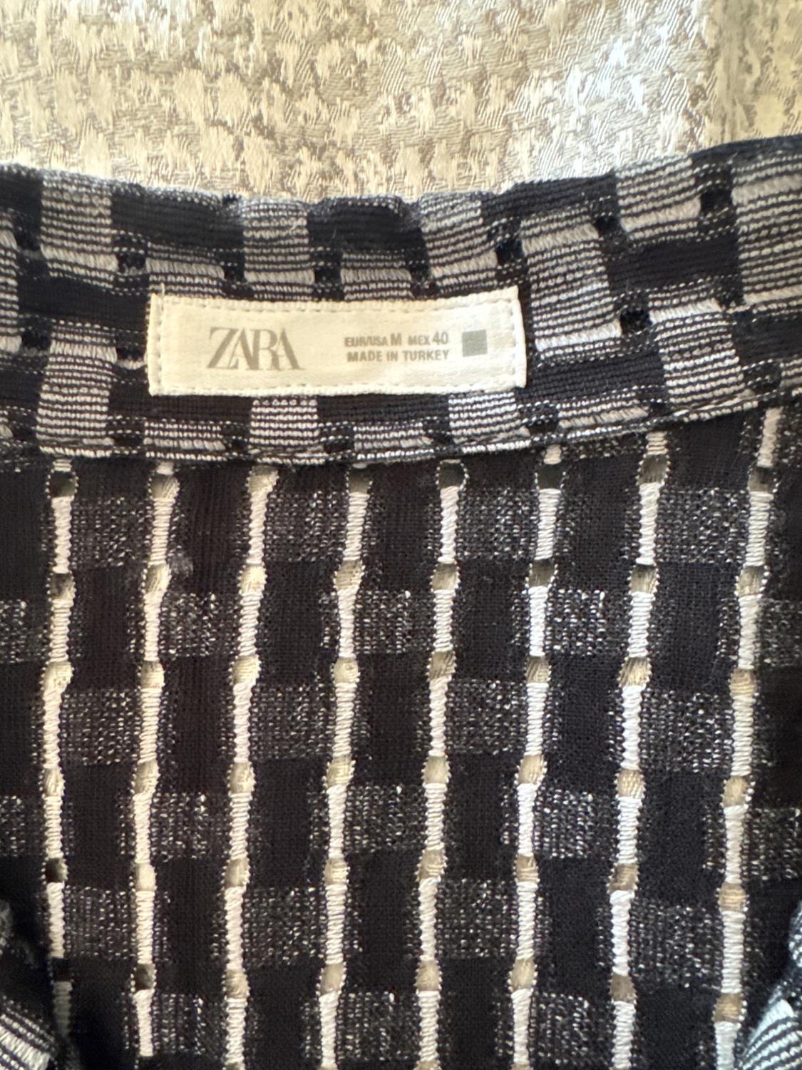 CAMISA ESTRUCTURA - Image 3