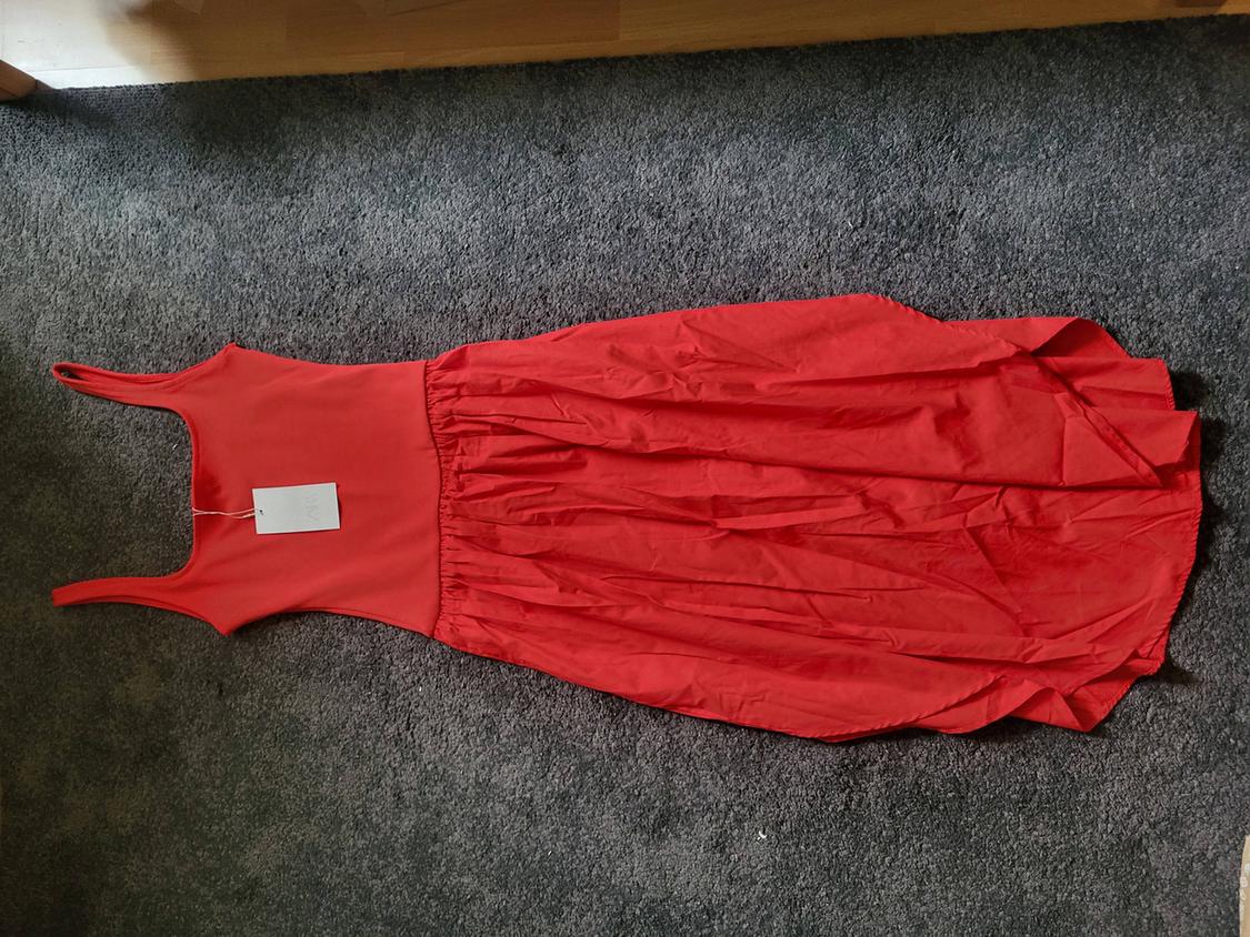 MIDI DRESS - Image 2