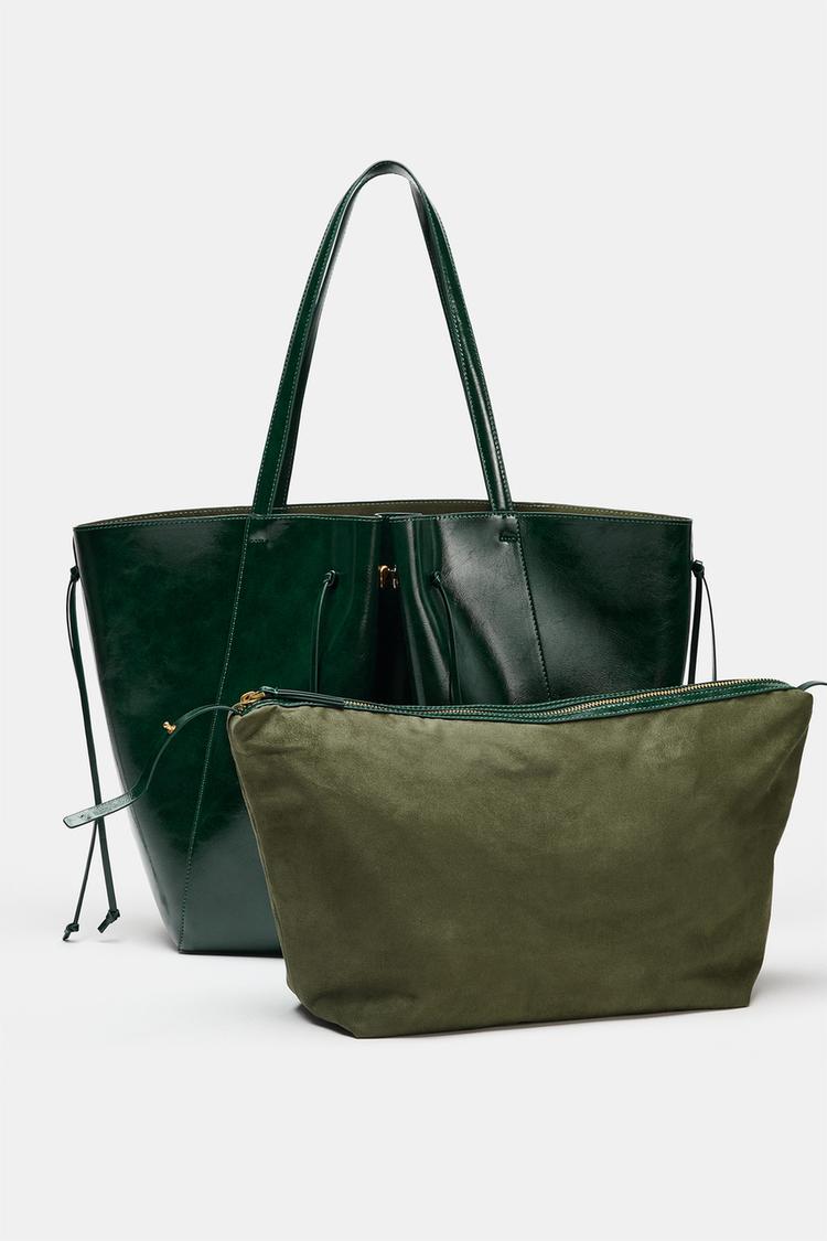 BOLSO TOTE FRUNCIDO 5