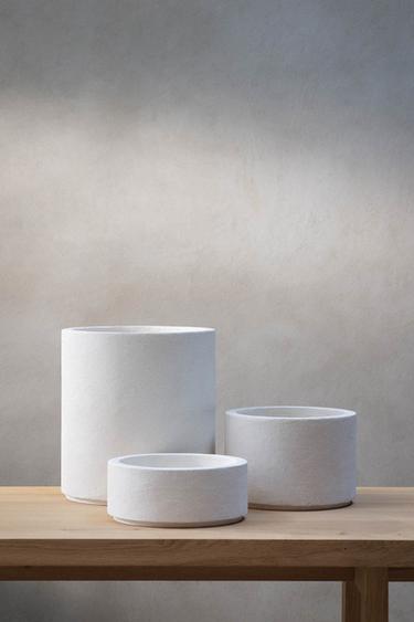 OBJECT | ACCESSORIES 01 - White de Zara - Image 5
