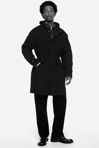 LOOK - 206 by Zara