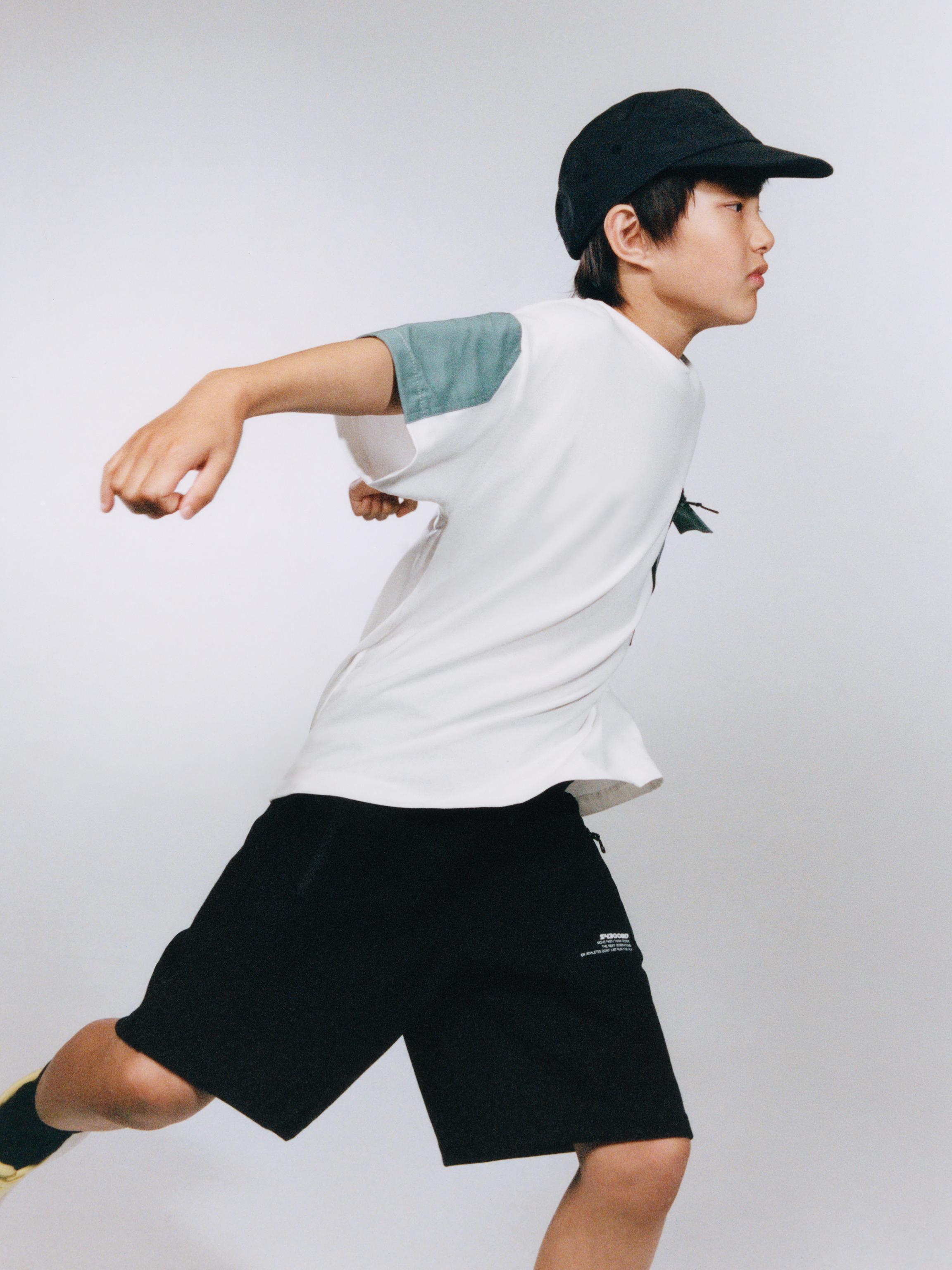 Activewear Back To School | ZARA United States