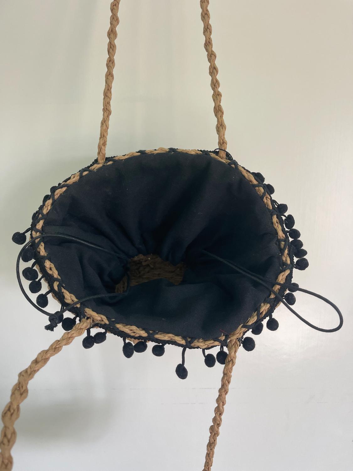 RAFAEL BAG WITH BLACK - Image 4