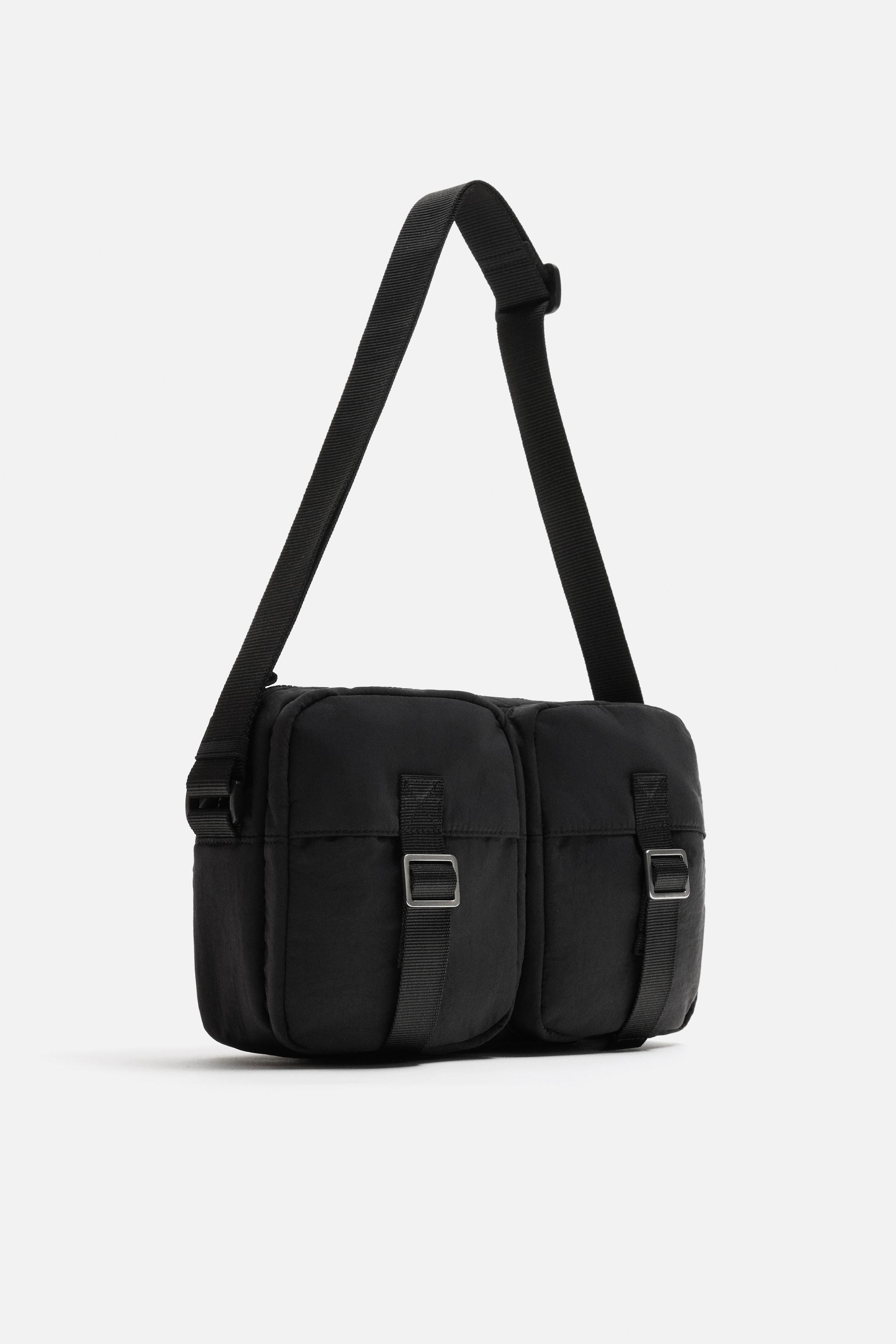 uni&co ブラックボディバッグ フラップ付き 楽天市場】zpc（バッグ・小物・ブランド雑貨）の通販