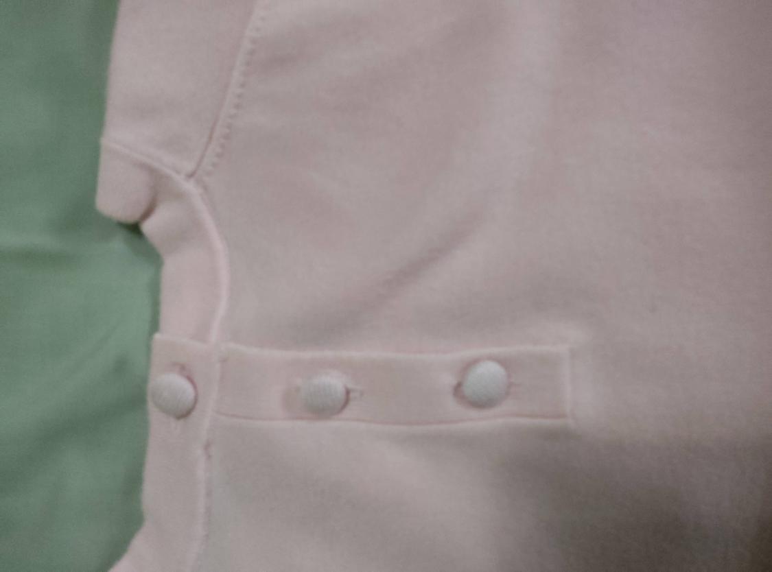 JERSEY BÁSICO DE PUNTO - Image 4